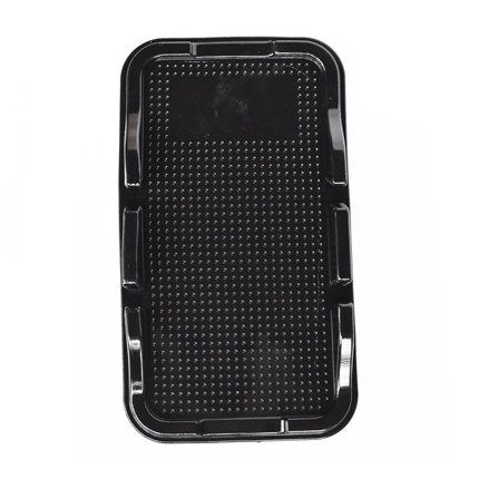 Pad Aderent Bord Negru Mega Drive 18.5X10.5CM 98520